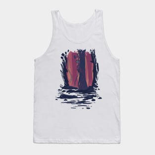 Siren Stalk Tank Top